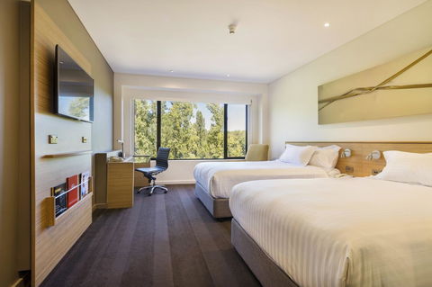 Crowne Plaza Canberra, An IHG Hotel - Inverell Accommodation 32