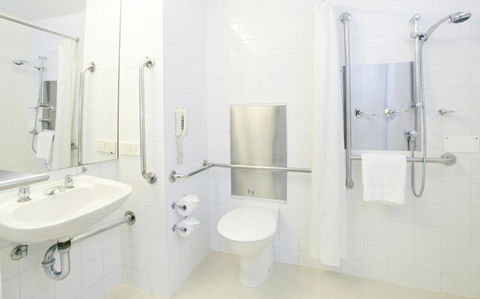 Crowne Plaza Canberra, An IHG Hotel - Inverell Accommodation 24