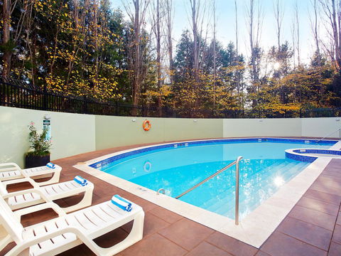 Crowne Plaza Canberra, An IHG Hotel - Inverell Accommodation 7