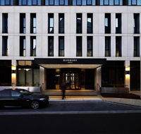 Burbury Hotel - Inverell Accommodation