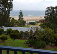 Bonbeach - Inverell Accommodation