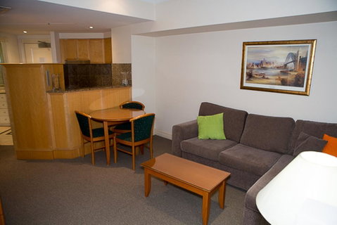 Bond 512 - Inverell Accommodation 1