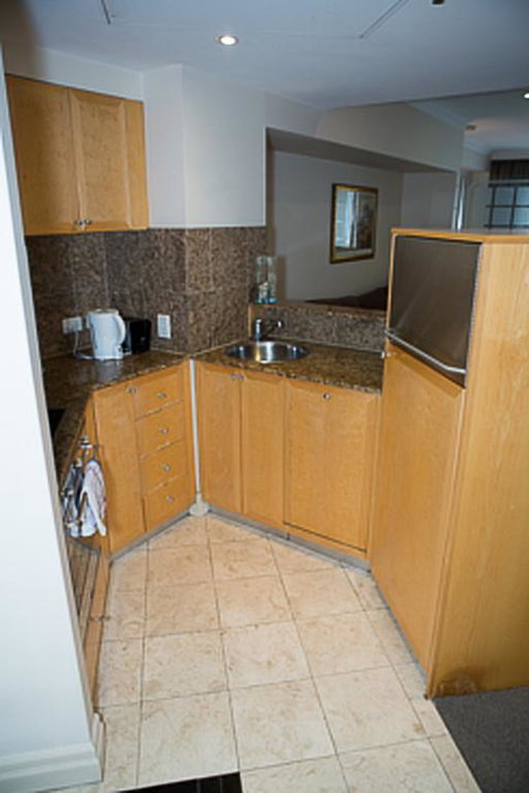 Bond 512 - Inverell Accommodation 3