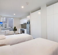 Bondi Beach Studio King Suite 1 - Inverell Accommodation