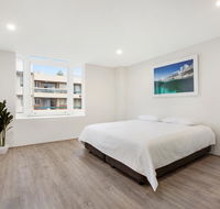 Bondi Beach Studio King Suite 2 - Inverell Accommodation