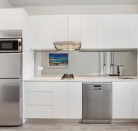 Bondi Beach Studio Suite 3 - Inverell Accommodation