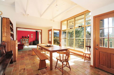 Bonnie Doon - Family Friendly Home! - Inverell Accommodation 3