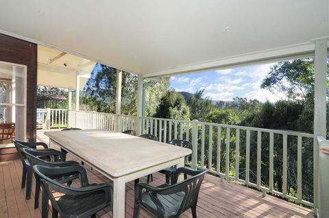 Bonnie Doon - Family Friendly Home! - Inverell Accommodation 1