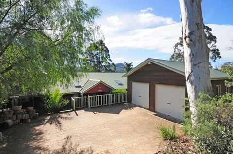 Bonnie Doon - Family Friendly Home! - Inverell Accommodation 0