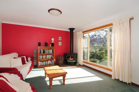 Bonnie Doon - Family Friendly Home! - Inverell Accommodation 2