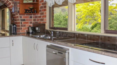 BONNIE DOON - GREAT GET AWAY - Inverell Accommodation 2