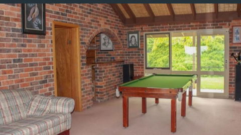 BONNIE DOON - GREAT GET AWAY - Inverell Accommodation 3