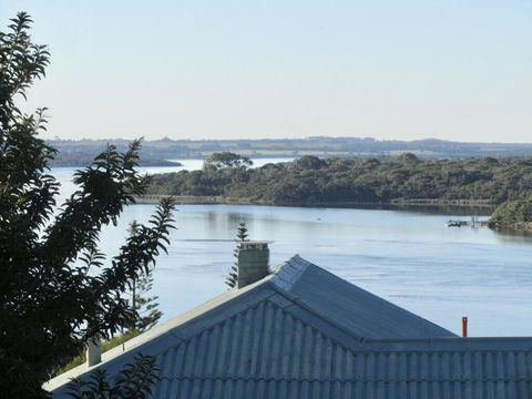 Bonnie View - A Wonderful View Up The River Experience Augusta - Inverell Accommodation 0