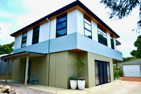 Bonnie View - A Wonderful View Up The River Experience Augusta - Inverell Accommodation 2