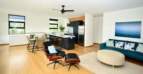 Bonnie View - A Wonderful View Up The River Experience Augusta - Inverell Accommodation 3