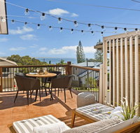 BonniEscape - Inverell Accommodation
