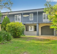 BONNY BEACH HOUSE - Holiday Accomodation with Pool - Inverell Accommodation