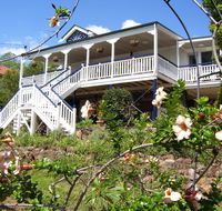 Boonah Hilltop Cottage - Inverell Accommodation
