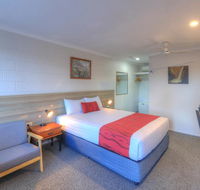 Boonah Motel - Inverell Accommodation