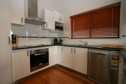Boronia 4/30 Nettin Circuit - Inverell Accommodation 3