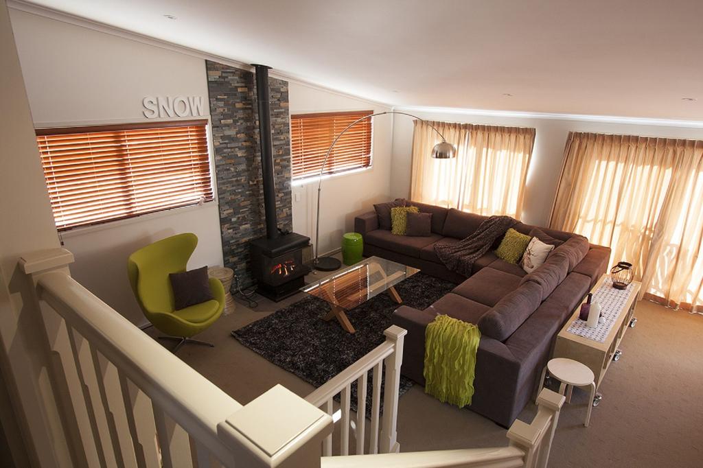 Pilot Wilderness NSW Inverell Accommodation