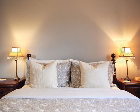 Boscobel Of Tasmania - Inverell Accommodation 1