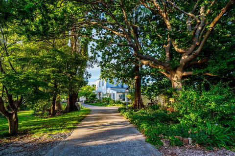 Boscobel Of Tasmania - Inverell Accommodation 0