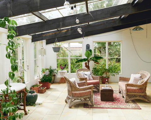 Boscobel Of Tasmania - Inverell Accommodation 2