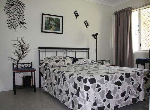 Bottlebrush B & B - Inverell Accommodation 2