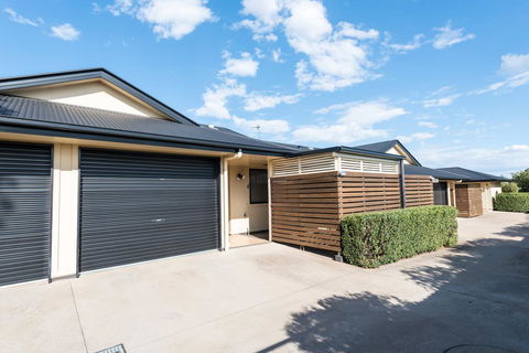 Bottletree Apartments On Bridge - Inverell Accommodation 2