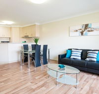 Bottletree Apartments on Bridge - Inverell Accommodation