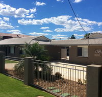 Bottletree Apartments on Garget - Inverell Accommodation