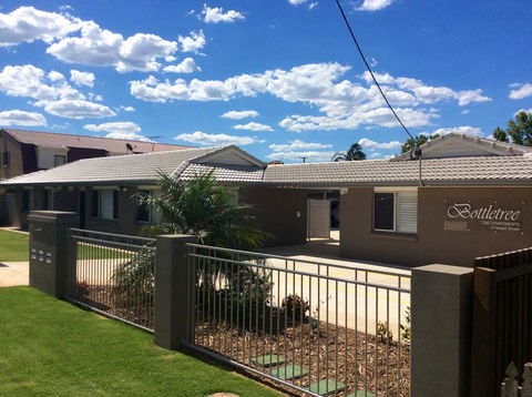 Bottletree Apartments On Garget - Inverell Accommodation 0