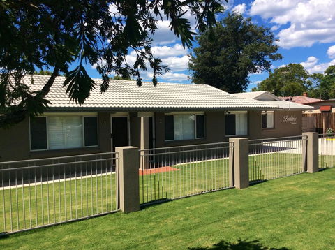 Bottletree Apartments On Garget - Inverell Accommodation 1