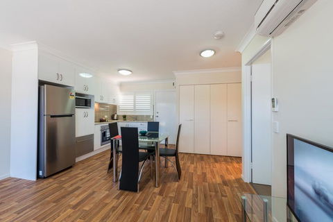 Bottletree Apartments On Garget - Inverell Accommodation 3