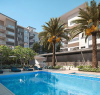 Boulevard North Lakes - Inverell Accommodation