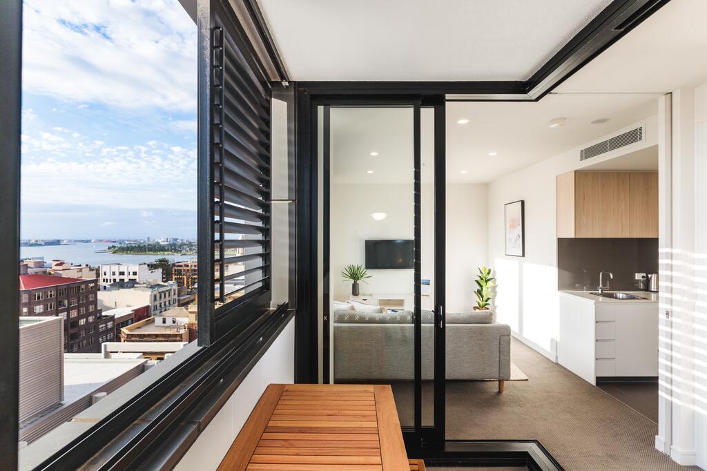 Newcastle NSW Inverell Accommodation