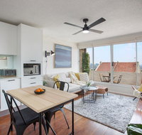 Boutique Apartment with Fantastic Harbour Views - Inverell Accommodation