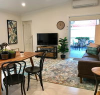 Boutique Stays - Carlton Terrace - Inverell Accommodation