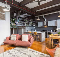 Boutique Stays - Loft on Rose - Inverell Accommodation