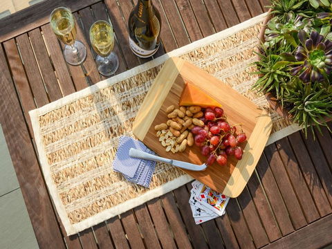 Boutique Stays - Zinc 501, Port Melbourne - Inverell Accommodation 3