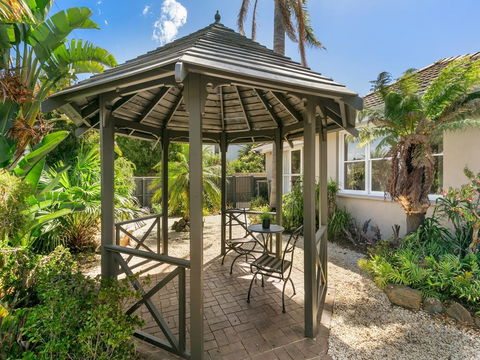 Boutique Stays - Sandy Breeze 1 - Inverell Accommodation 0