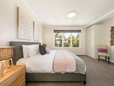 Boutique Stays - Sandy Breeze 1 - Inverell Accommodation 1