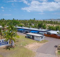 Bowen Arrow Motel - Inverell Accommodation