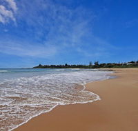 Bowery Beach House - spacious family accommodation - Inverell Accommodation