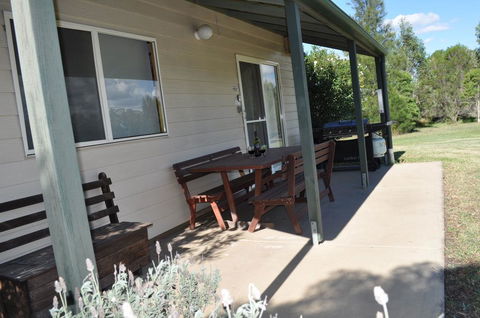 Bracken Ridge Villas - Inverell Accommodation 3