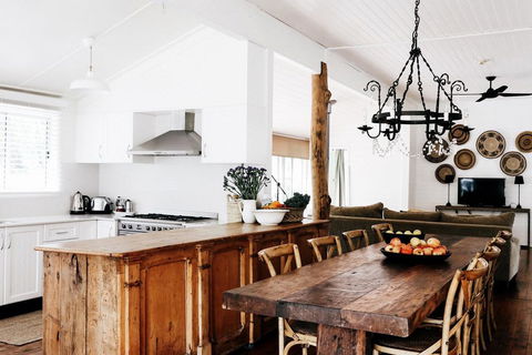 Braebrook - Stunning Farm House! - Inverell Accommodation 3