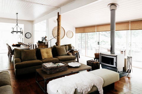 Braebrook - Stunning Farm House! - Inverell Accommodation 1