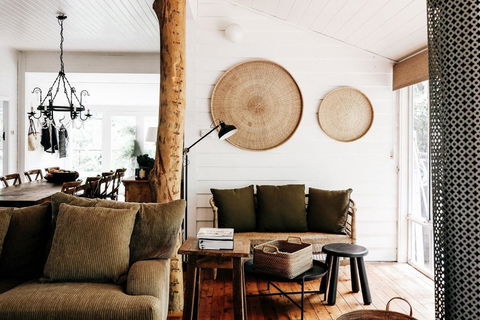 Braebrook - Stunning Farm House! - Inverell Accommodation 2