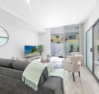 Brand new 2 bedrooms terrace with Free parking - Inverell Accommodation